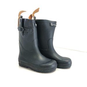 NWT Aigle Kids "Woody Pop" in Marine